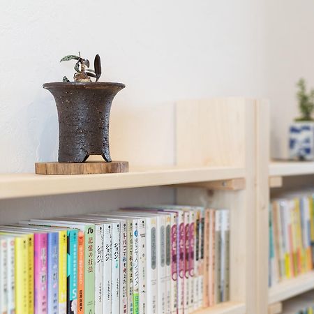 Guesthouse Tai Kyoto Exterior photo