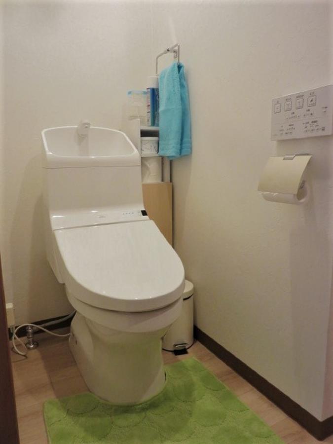 Guesthouse Tai Kyoto Exterior photo