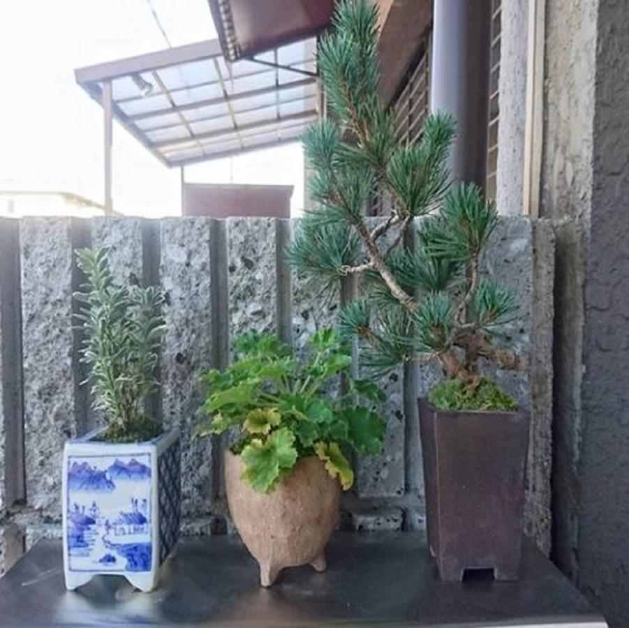 Guesthouse Tai Kyoto Exterior photo