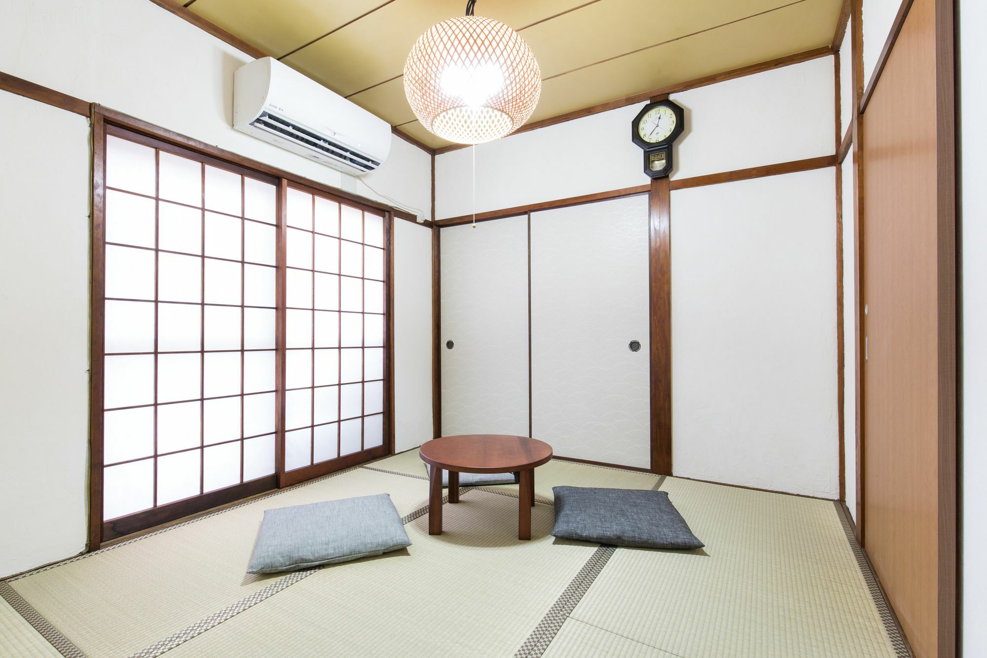 Guesthouse Tai Kyoto Exterior photo